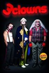 3 Clowns - Théâtre La Luna 