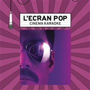 L'Ecran Pop Cinéma-Karaoké : Bohemian Rhapsody Cinma Le Prado Affiche