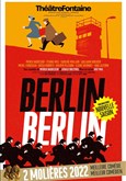 Berlin Berlin La Nouvelle Seine