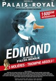 Edmond Thtre du Marais