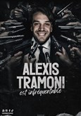 Alexis Tramoni est infrquentable Thtre des Mathurins - Studio