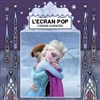 L'Ecran Pop Cinéma-Karaoké : La Reine des Neiges - CINEMA VOX
