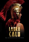 Laura Calu dans Senk - L'Européen