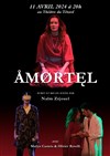 Amortel - Café Théâtre du Têtard