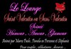 Soiree Saint Valentin ou sans Valentin - Le Lounge