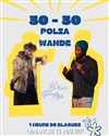 30/30 : Polia & Wande - Broc Café 