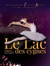Le Lac des Cygnes | Tours - Palais des congrès - Le Vinci