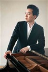 Ryutaro Suzuki : Bach, Chopin - Eglise Saint Julien le Pauvre
