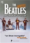The bootleg Beatles - Salle Pleyel