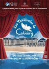 Theâtrales de Cabourg : Pass Festival - Sall'In