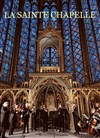 Vivaldi / Albinoni / Pachelbel - La Sainte Chapelle