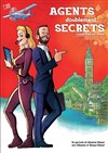 Agents doublement secrets - Cinévox Théâtre - Salle 1