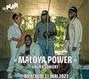Goûter-concert : Maloya Power - Le Plan - Club