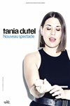 Tania Dutel - Spotlight