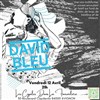 David Bleu en concert - Café culturel Les cigales dans la fourmilière