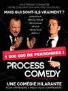 Process Comedy - Théâtre du Gymnase Marie-Bell - Grande salle