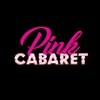 Pink Cabaret Girl - We welcome 