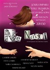 Ne Nasci - Théâtre Tremplin - Salle les Baladins