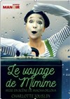 Le voyage de Mimime - Théâtre Le Petit Manoir