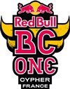 Red Bull BC One Cypher France - Le 104 - Centquatre