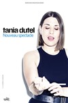 Tania Dutel - Théâtre Le Colbert