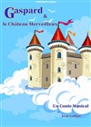 Gaspard et le Château Merveilleux - La Comédie des Suds