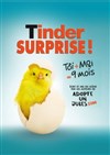 Tinder Surprise - Le Point Comédie