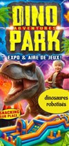 Dinopark adventures | Carpentras - Dinopark adventures 