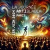 La Journée AntiBlabla - Le 360 Paris Music Factory