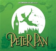 Peter Pan Palais des Rencontres Affiche