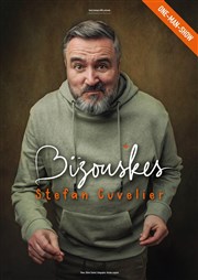 Stefan Cuvelier dans Bizouskes La Comdie des Suds Affiche
