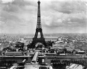 Visite guidée : Gustave Eiffel et la Révolution Industrielle | par Thierry Heil Mtro Svres-Babylone Affiche