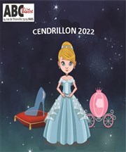 Cendrillon 2022 ABC Thtre Affiche