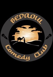 Bedaoui Comedy Club Caf Comdie Pigalle Affiche