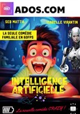 Ados.com : Intelligence Artificielle