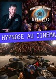 Olivier Reivilo dans Hypnose au cinma