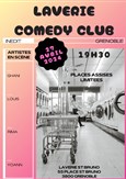 Laverie Comedy Club