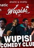Wupisi Comedie Club