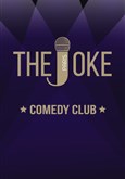 The Joke Comedy Club Thtre Edgar