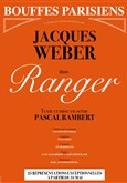 Jacques Weber dans Ranger Thtre des Bouffes Parisiens