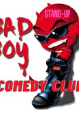 Bad Boy Comedy Club