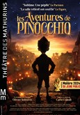 Les Aventures de Pinocchio 
