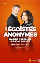 Les gostes Anonymes