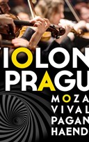 Violons de Prague | Rodez
