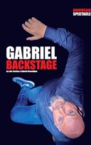 Gabriel Dermidjian dans Backstage