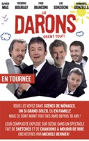 Les darons osent tout | Angers