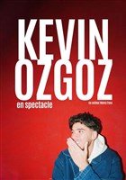 Kevin Ozgoz