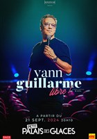 Yann Guillarme dans Libre !
