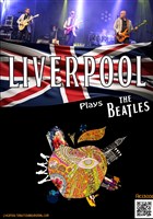 The Beatles tribute band Liverpool